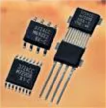 Melexis MLX90372 Magnetic Field Sensors