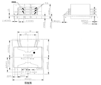 平板變壓器