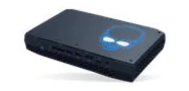 Intel NUC8i7 NUC 8 VR一體機(jī)